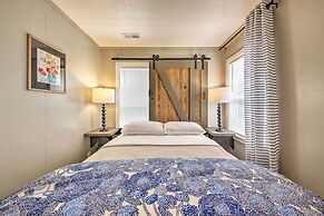 Cozy Cottage < 2 Mi to Cape Hatteras Natl Shore!