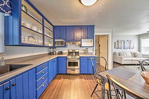 Cozy Cottage < 2 Mi to Cape Hatteras Natl Shore!