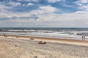 Cozy Cottage < 2 Mi to Cape Hatteras Natl Shore!