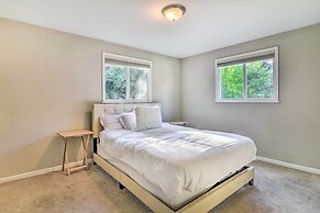 Pet-friendly Michigan Home: 5 Mi to State Park!