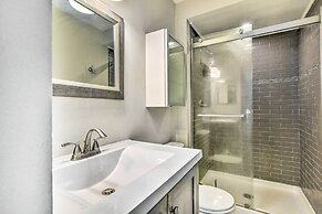 Pet-friendly Michigan Home: 5 Mi to State Park!