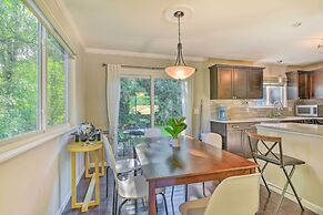 Pet-friendly Michigan Home: 5 Mi to State Park!