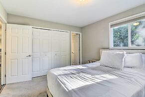 Pet-friendly Michigan Home: 5 Mi to State Park!