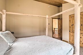 Breathtaking Lake-view Retreat w/ On-site Hiking!