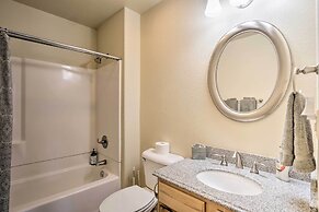 Breathtaking Lake-view Retreat w/ On-site Hiking!