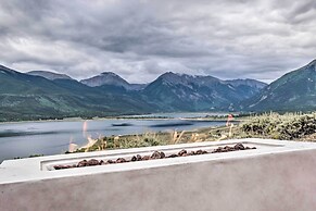 Breathtaking Lake-view Retreat w/ On-site Hiking!