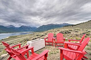 Breathtaking Lake-view Retreat w/ On-site Hiking!