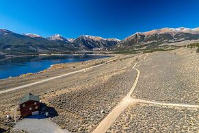 Breathtaking Lake-view Retreat w/ On-site Hiking!