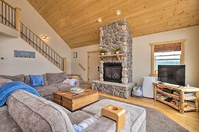 Breathtaking Lake-view Retreat w/ On-site Hiking!