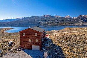 Breathtaking Lake-view Retreat w/ On-site Hiking!