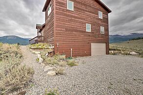 Breathtaking Lake-view Retreat w/ On-site Hiking!