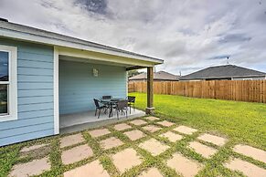 'RR Sea House' Aransas Pass Gem - 2 Mi to Boating