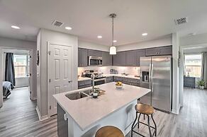 'RR Sea House' Aransas Pass Gem - 2 Mi to Boating