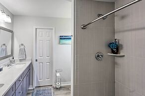 'RR Sea House' Aransas Pass Gem - 2 Mi to Boating