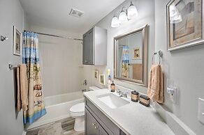 'RR Sea House' Aransas Pass Gem - 2 Mi to Boating