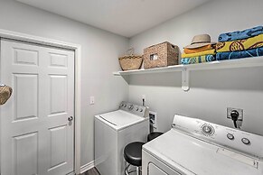 'RR Sea House' Aransas Pass Gem - 2 Mi to Boating