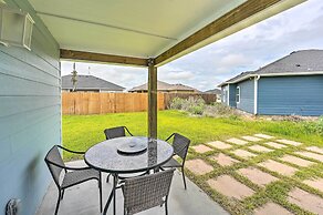 'RR Sea House' Aransas Pass Gem - 2 Mi to Boating