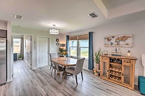 'RR Sea House' Aransas Pass Gem - 2 Mi to Boating