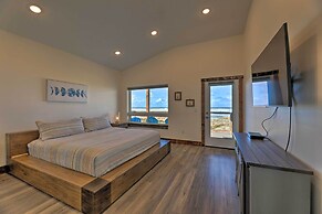 Sanderling Sea Cottages, Unit 7 w/ Beach Access!