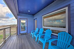 Sanderling Sea Cottages, Unit 7 w/ Beach Access!