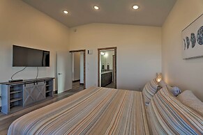 Sanderling Sea Cottages, Unit 7 w/ Beach Access!