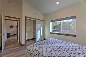 Sanderling Sea Cottages, Unit 7 w/ Beach Access!