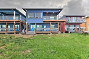 Sanderling Sea Cottages, Unit 7 w/ Beach Access!