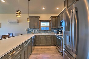 Sanderling Sea Cottages, Unit 7 w/ Beach Access!