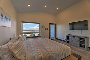 Sanderling Sea Cottages, Unit 7 w/ Beach Access!
