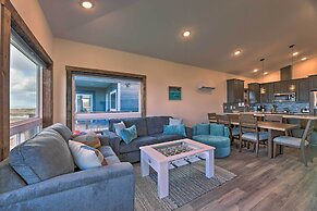 Sanderling Sea Cottages, Unit 7 w/ Beach Access!