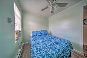 Geneva-on-the-lake Cottage w/ Patio: Walk to Shore