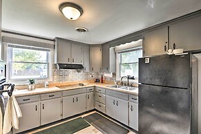 Quiet New York Retreat < 7 Miles to Skiing!