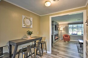 Quiet New York Retreat < 7 Miles to Skiing!