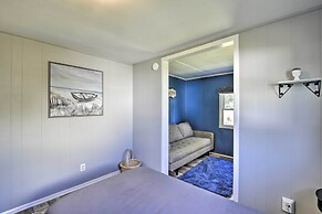 Quiet New York Retreat < 7 Miles to Skiing!