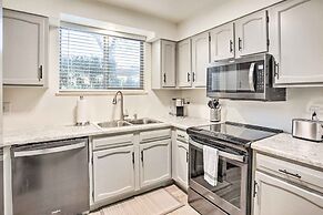 Stunning Condo By Trails, Nat'l Monument!