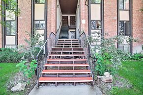 Stunning Condo By Trails, Nat'l Monument!