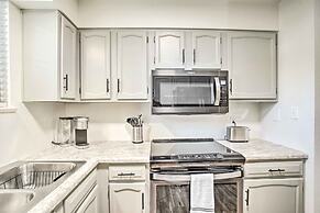 Stunning Condo By Trails, Nat'l Monument!