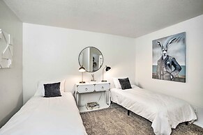 Stunning Condo By Trails, Nat'l Monument!