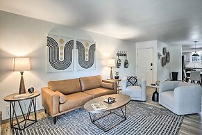 Stunning Condo By Trails, Nat'l Monument!