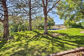 Stunning Condo By Trails, Nat'l Monument!