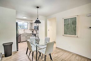 Stunning Condo By Trails, Nat'l Monument!