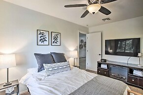 Stunning Condo By Trails, Nat'l Monument!