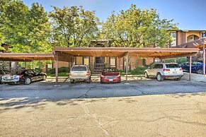 Stunning Condo By Trails, Nat'l Monument!