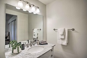 Stunning Condo By Trails, Nat'l Monument!