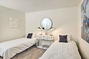 Stunning Condo By Trails, Nat'l Monument!