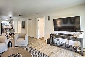 Stunning Condo By Trails, Nat'l Monument!