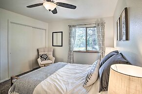 Stunning Condo By Trails, Nat'l Monument!