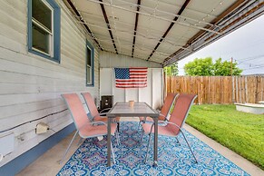 Denver Vacation Rental Near Empower Field!