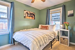 Denver Vacation Rental Near Empower Field!