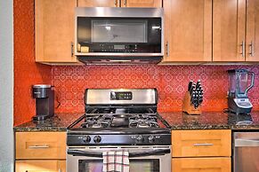 Denver Vacation Rental Near Empower Field!